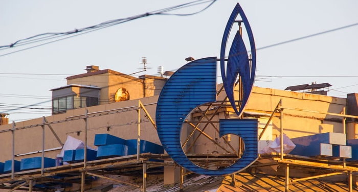 ​«Газпром» запланировал строительство производственного комплекса стоимость 14 млрд долларов